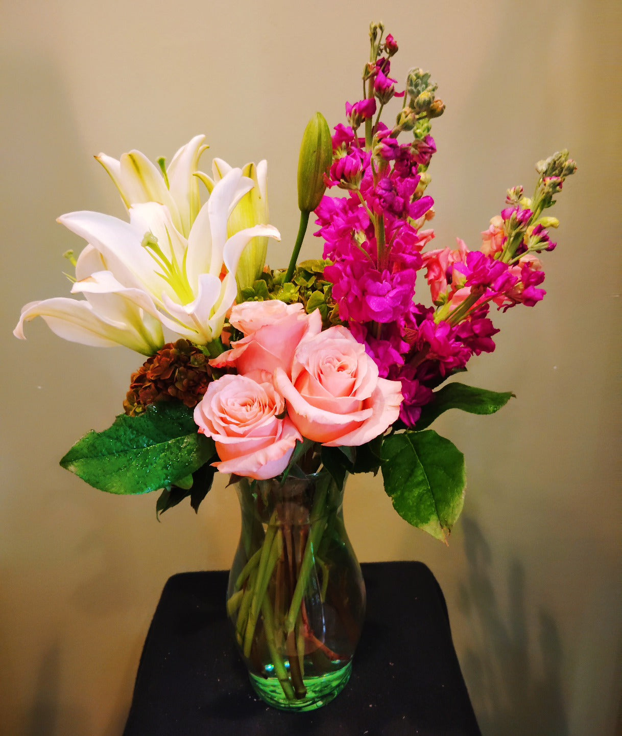Fall Brights