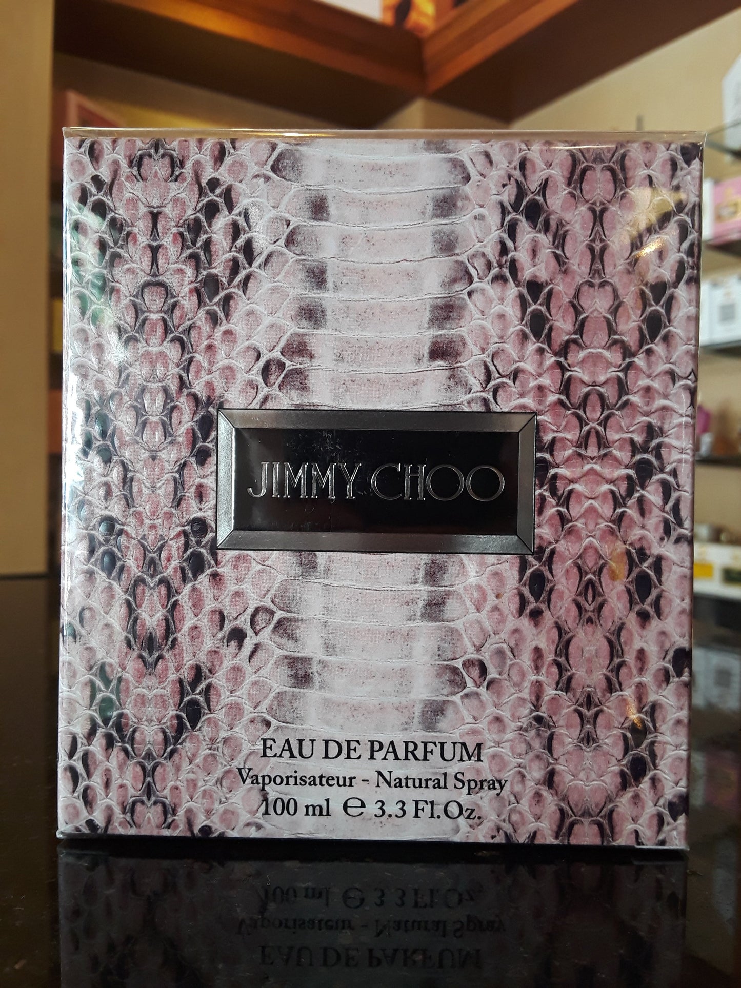 Jimmy Choo