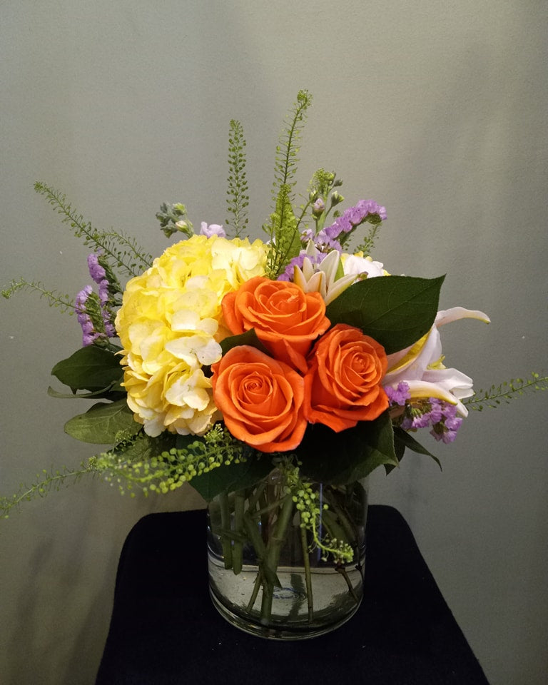 Spring Blossom