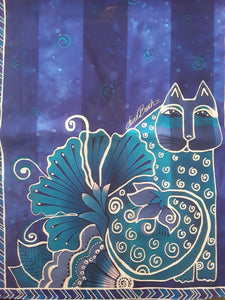 Artistic Scarves - 100% Silk