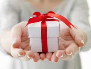 Gift Wrap