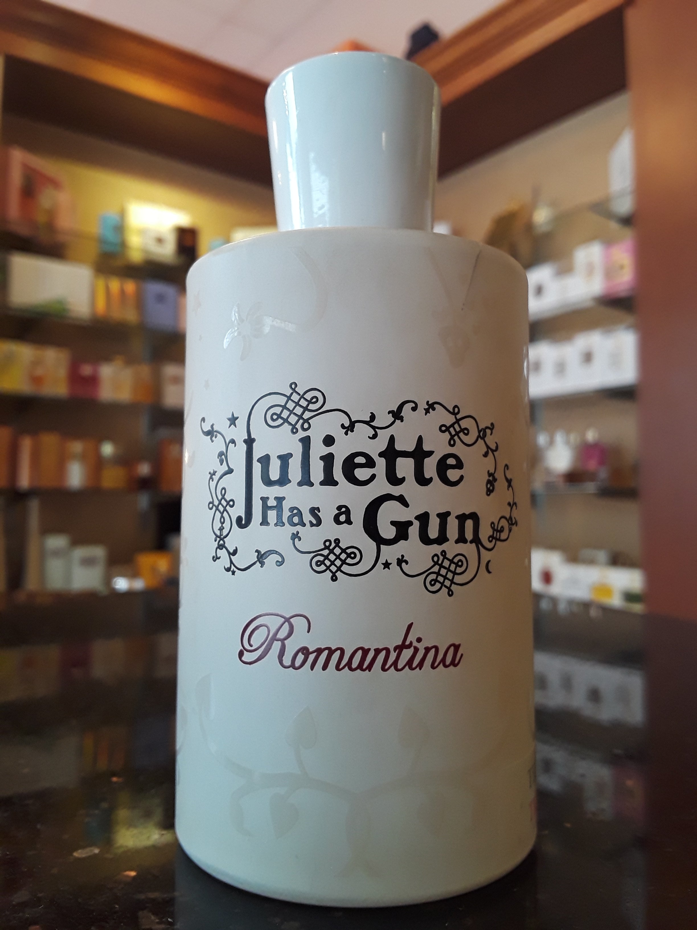 Romantina