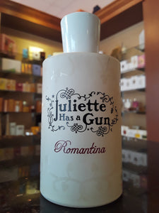 Romantina