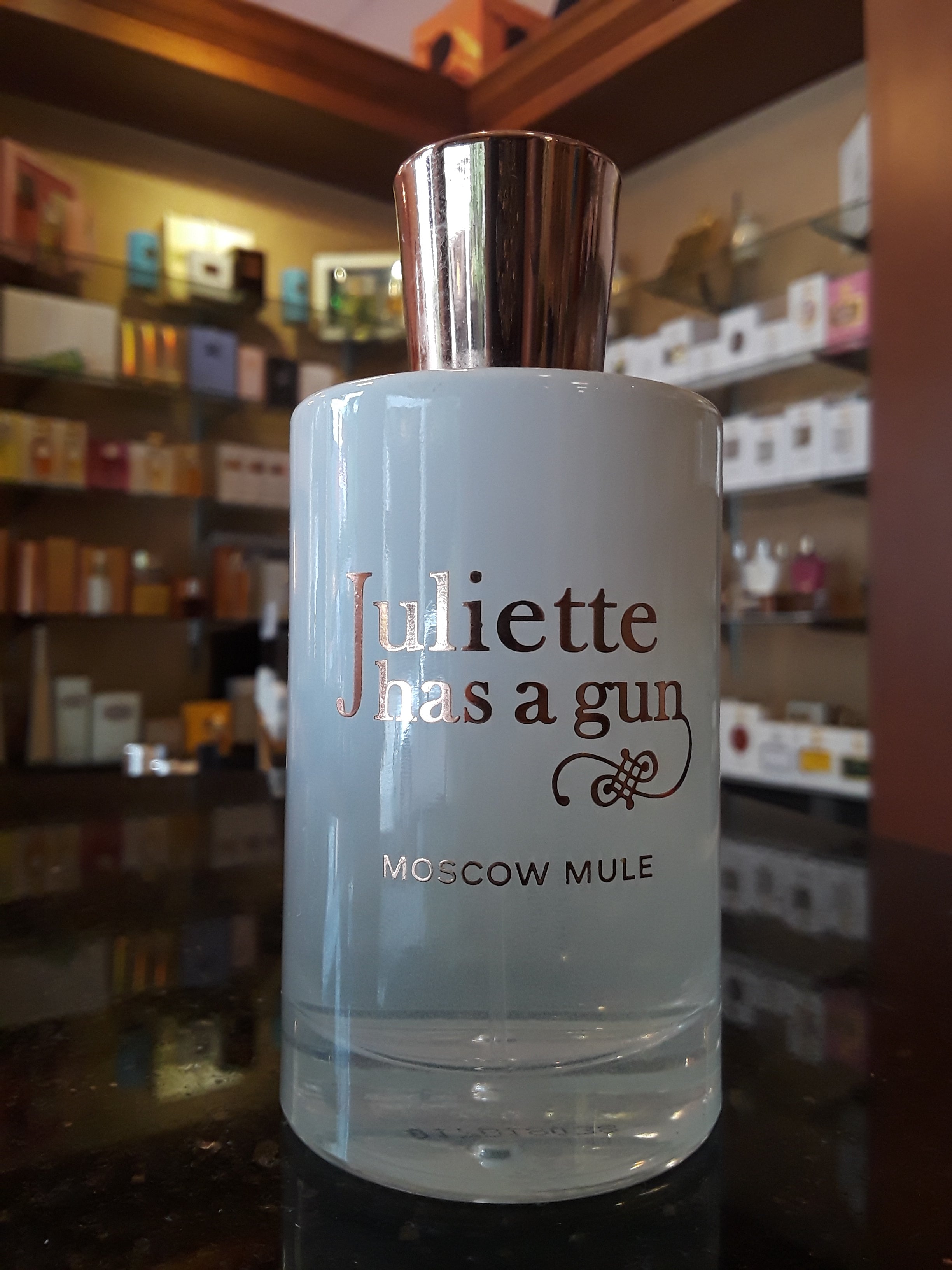Moscow Mule