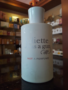 Not a Perfume