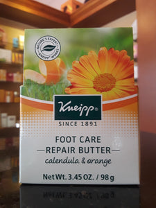 Foot Repair Butter