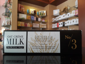 MILK Oat hand creme