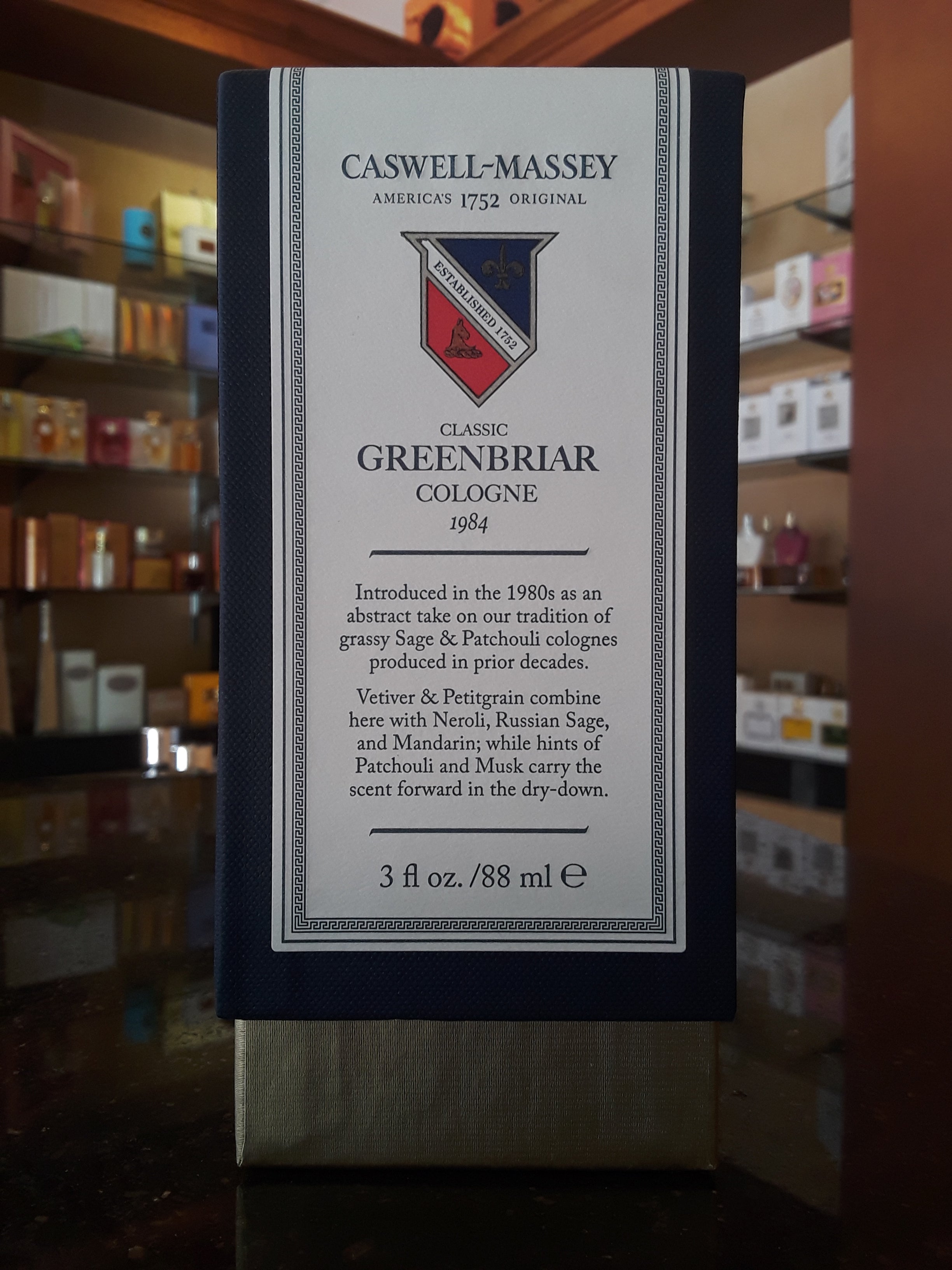 Greenbriar