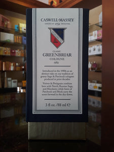 Greenbriar