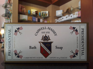 Presidential soaps