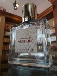 Memoires de Mustique