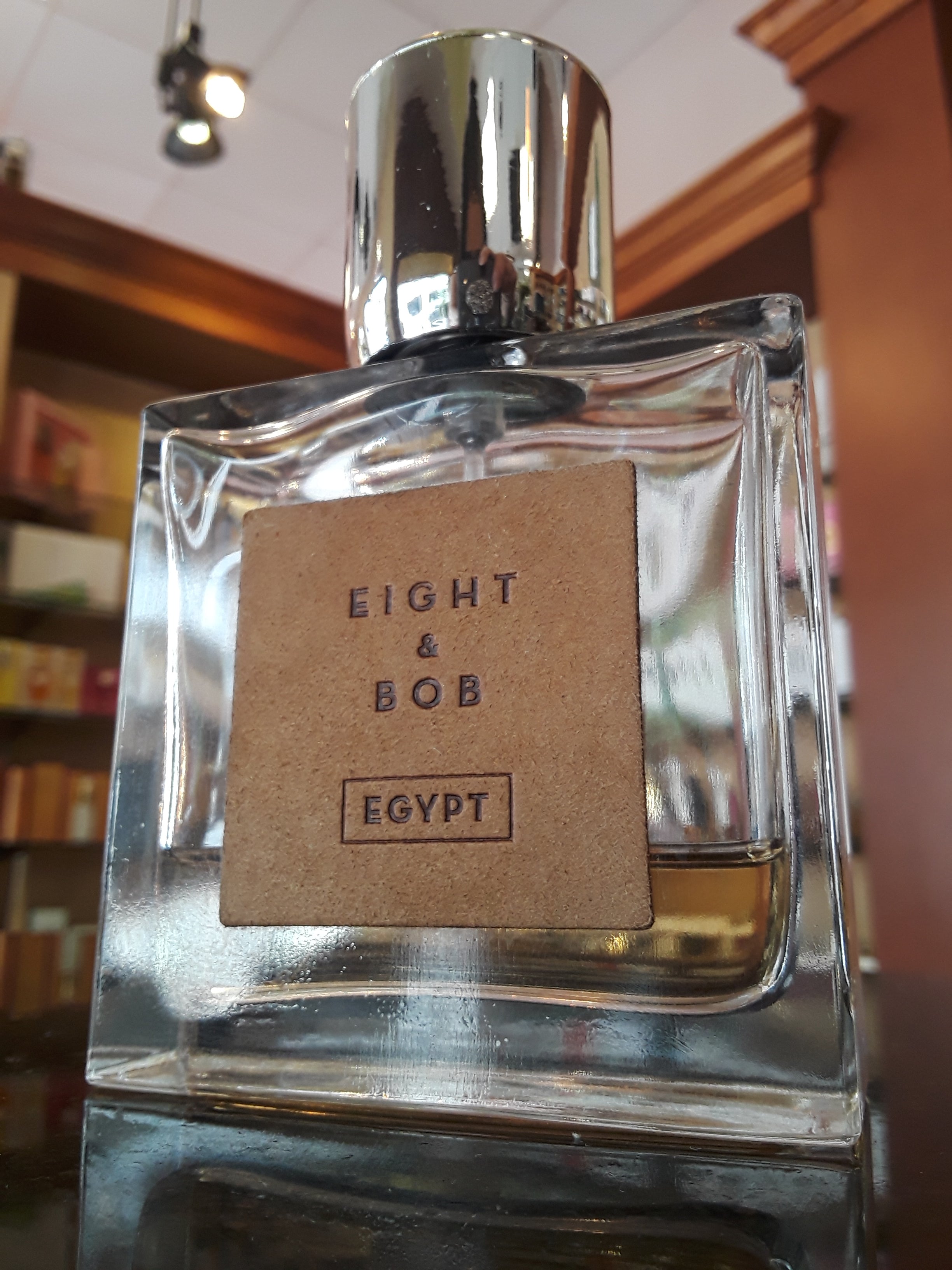 Egypt