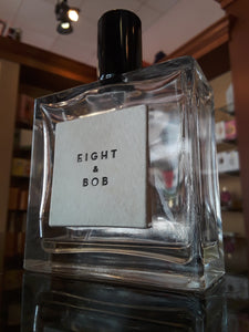 Original Eight and Bob