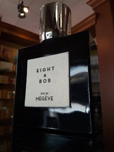 Nuit de Megeve