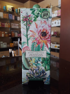 Pink Cactus lotion