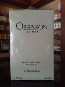 Obsession