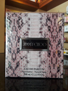 Jimmy Choo