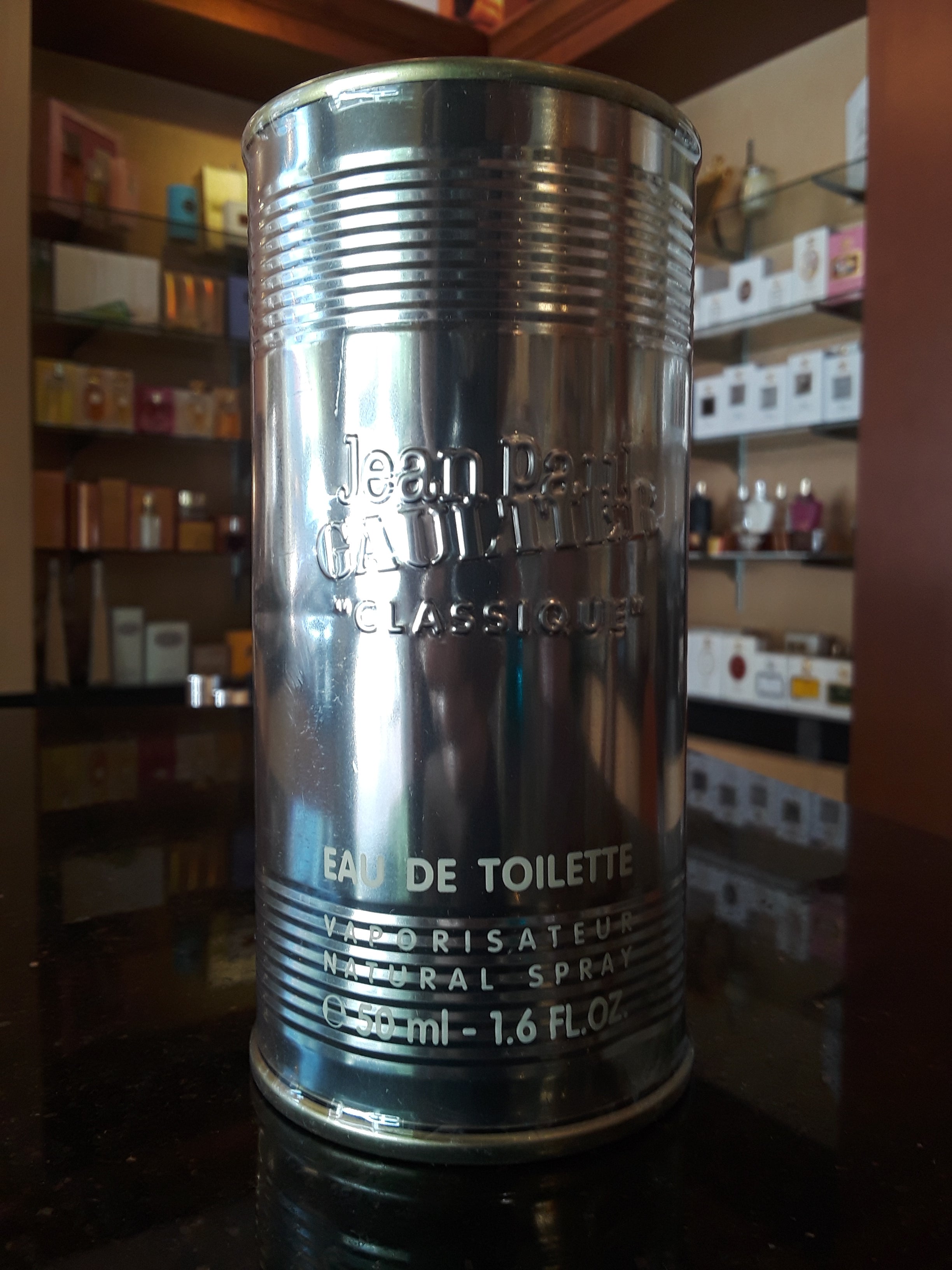 Jean Paul Gaultier