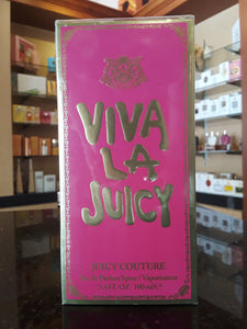 Viva la Juicy