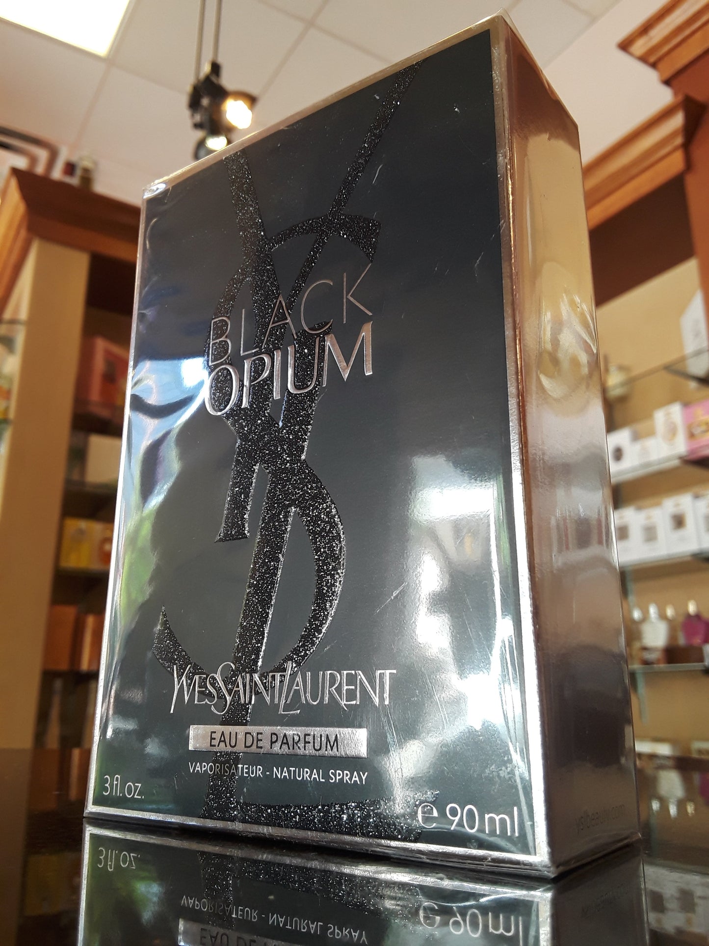 Black Opium