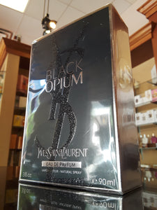 Black Opium