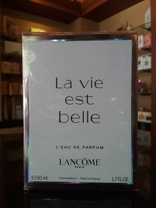 La Vie Est Belle