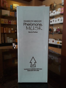 Pheromone Musk