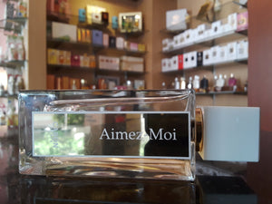 Aimez-Moi