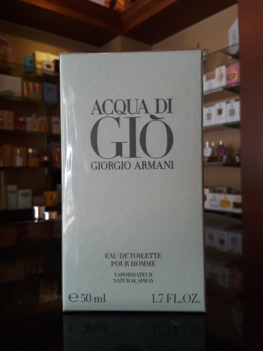 Acqua di Gio