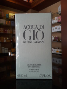 Acqua di Gio