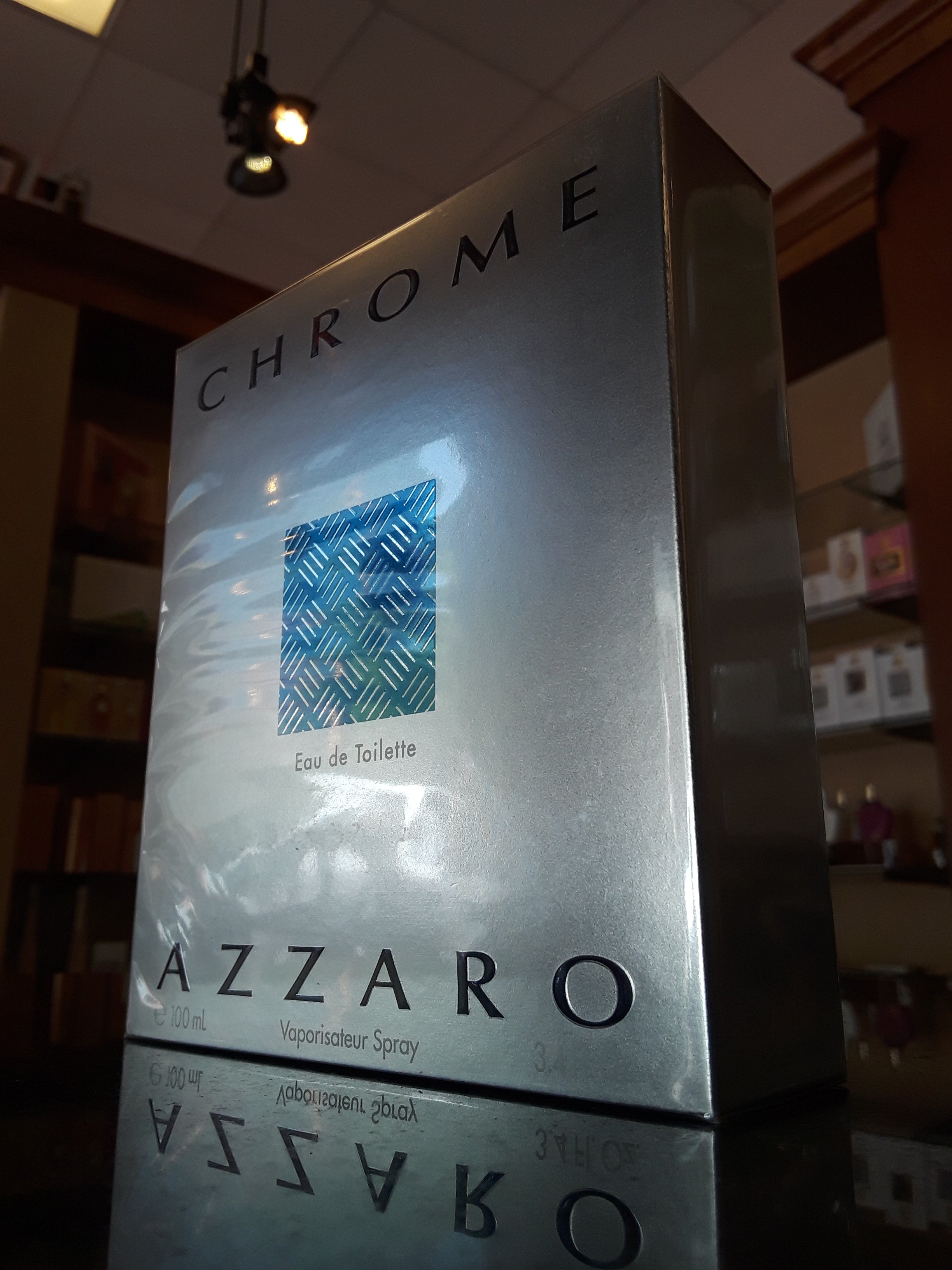 Chrome