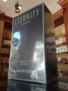 Eternity