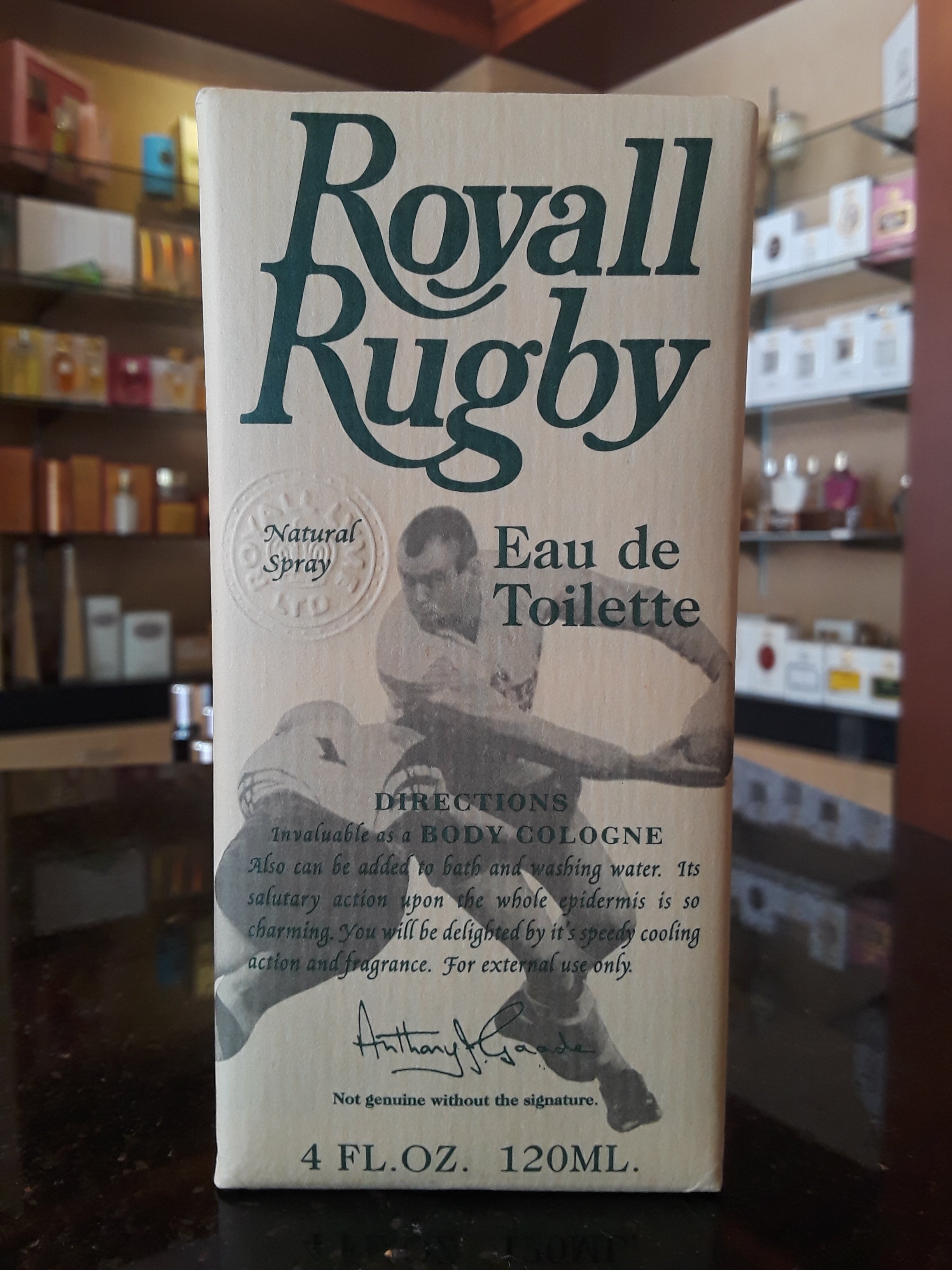 Royall Rugby