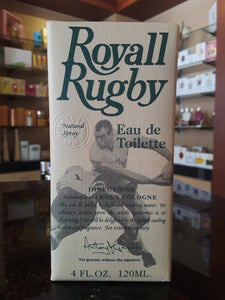 Royall Rugby