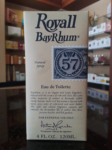 Royall BayRhum 57