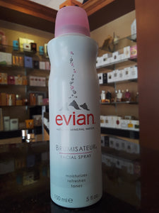Facial Spray
