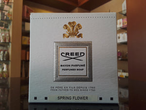 Spring Flower soap