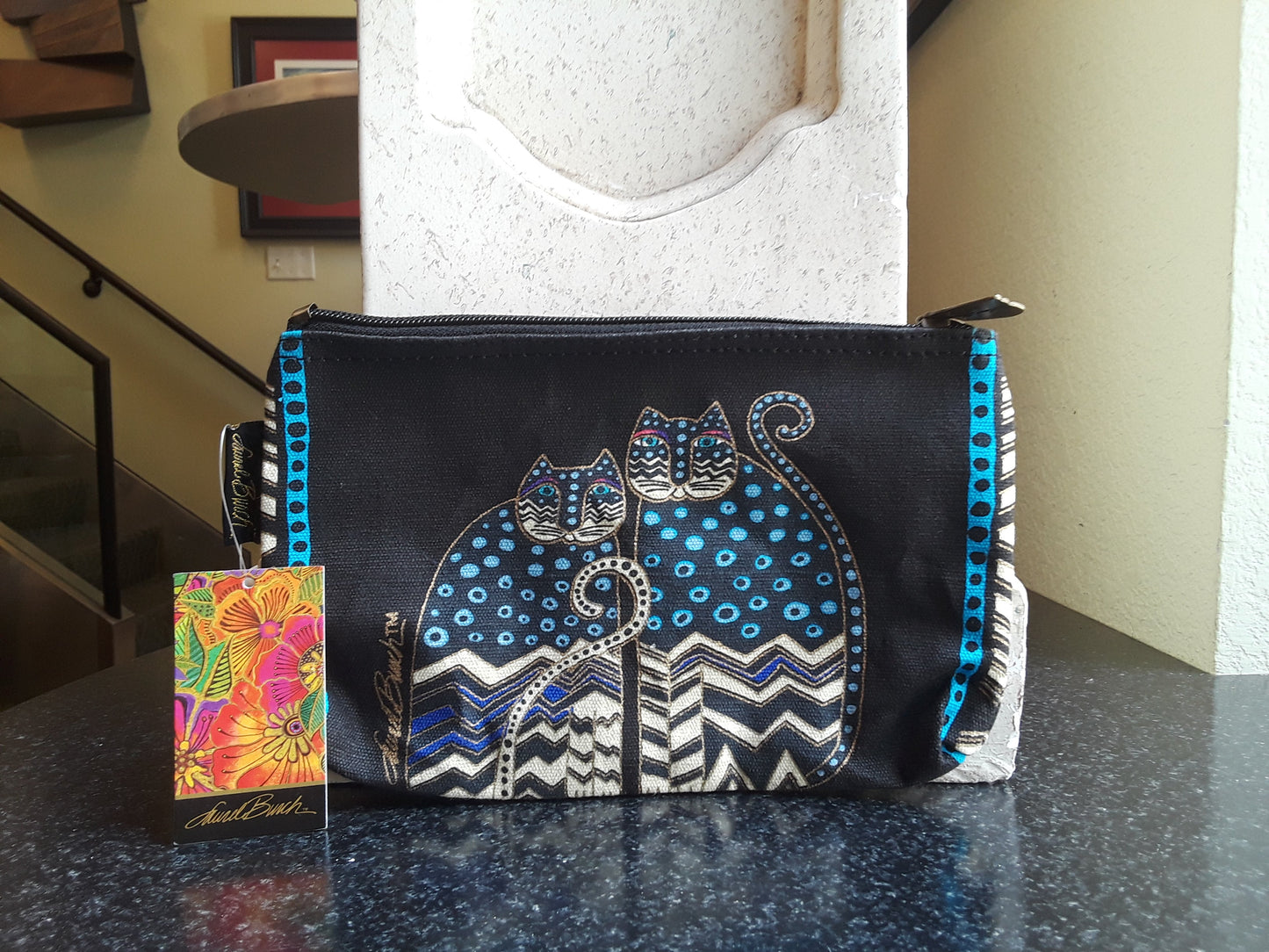 Cosmetic Bag