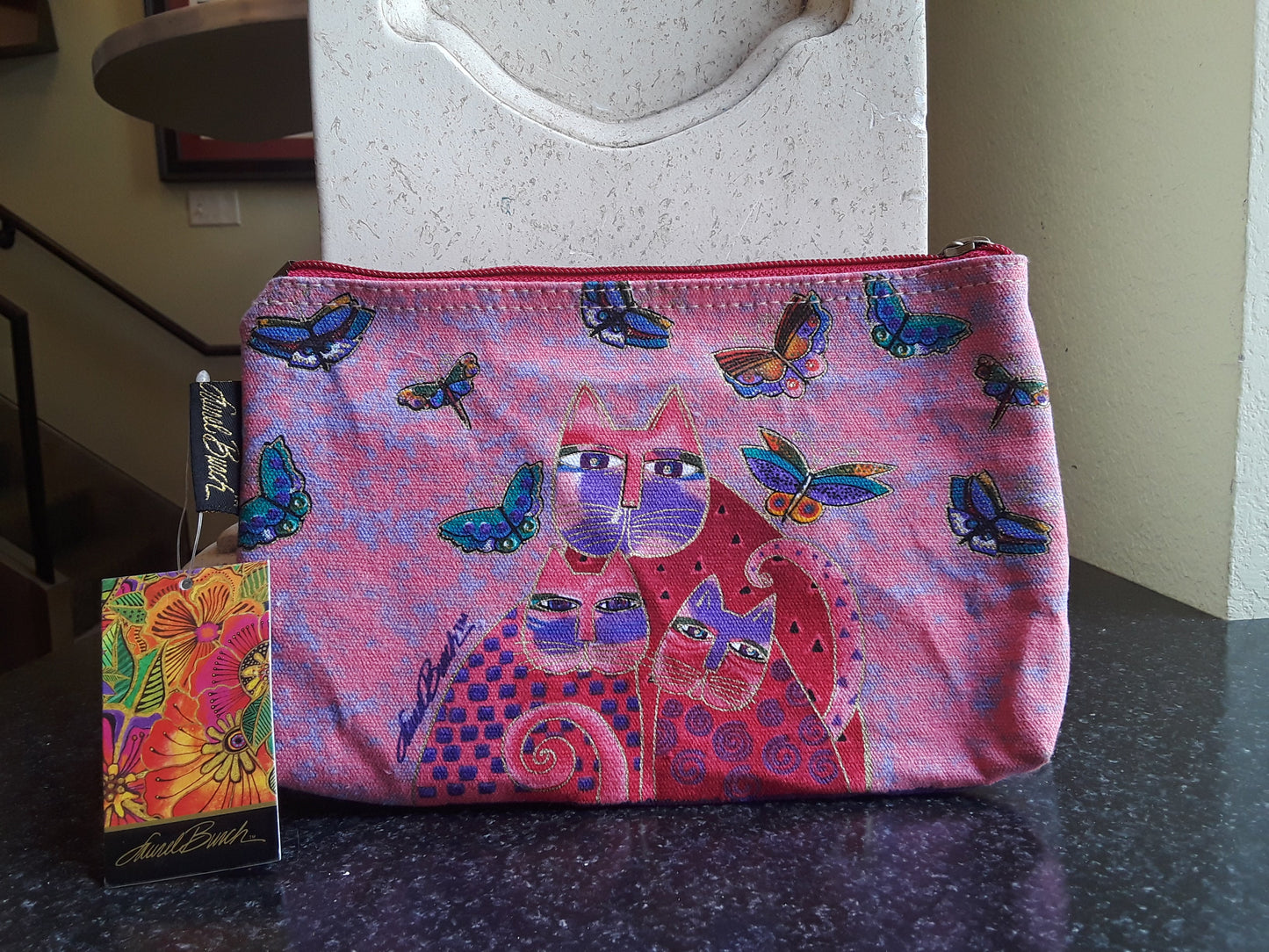 Cosmetic Bag