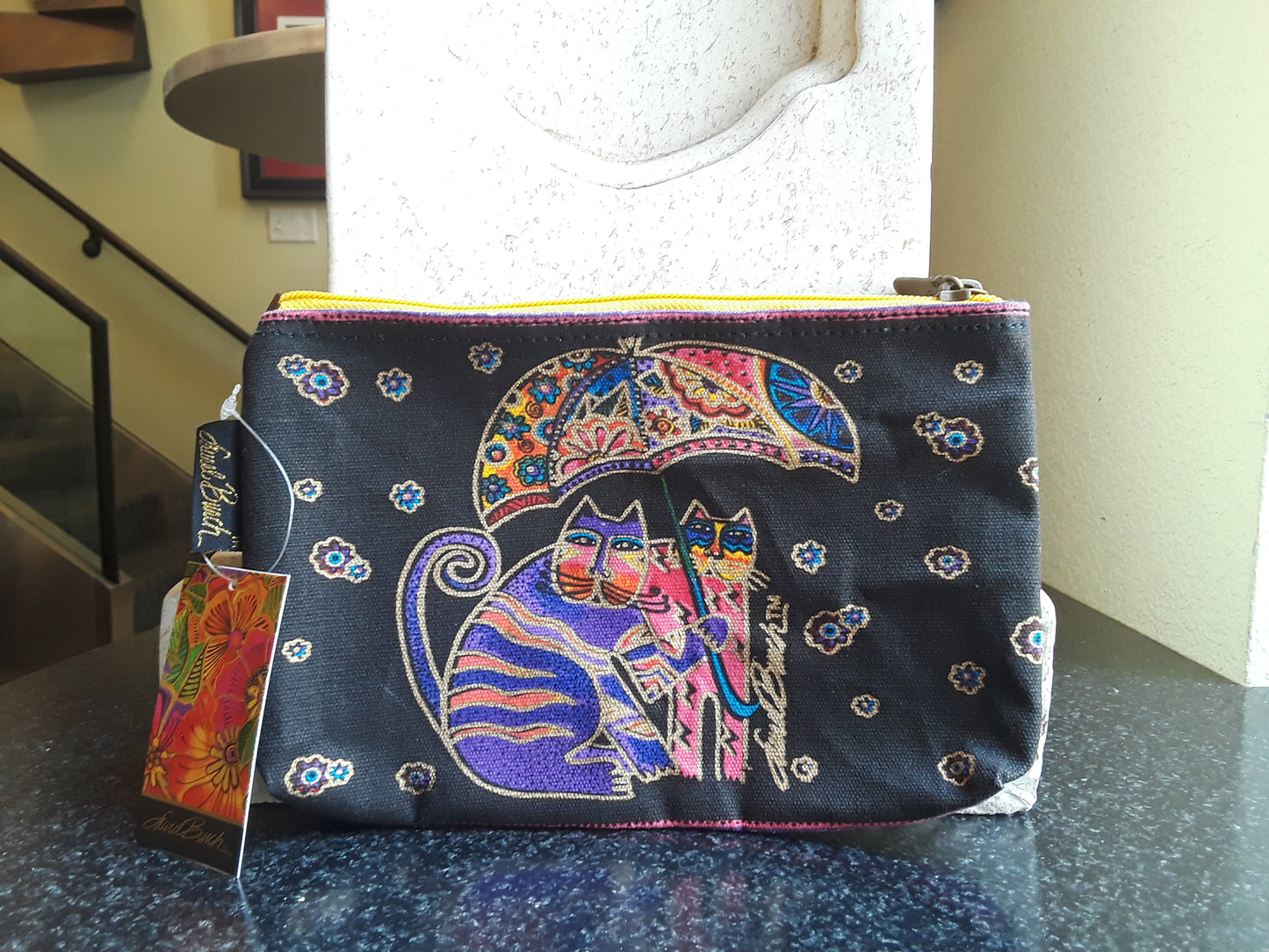 Cosmetic Bag