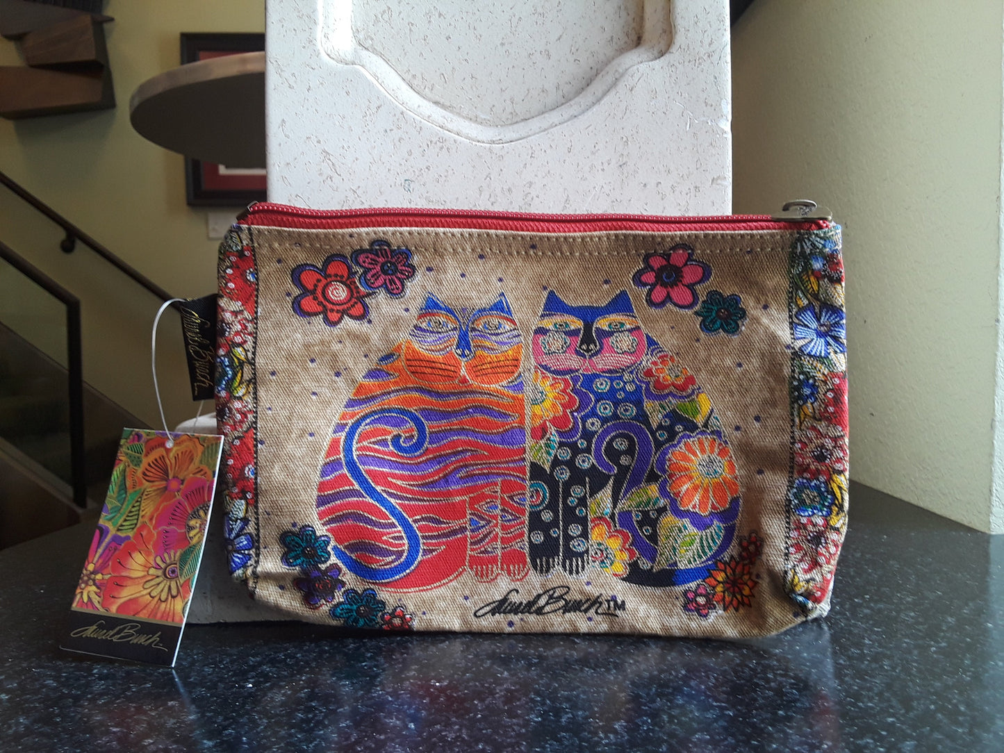 Cosmetic Bag