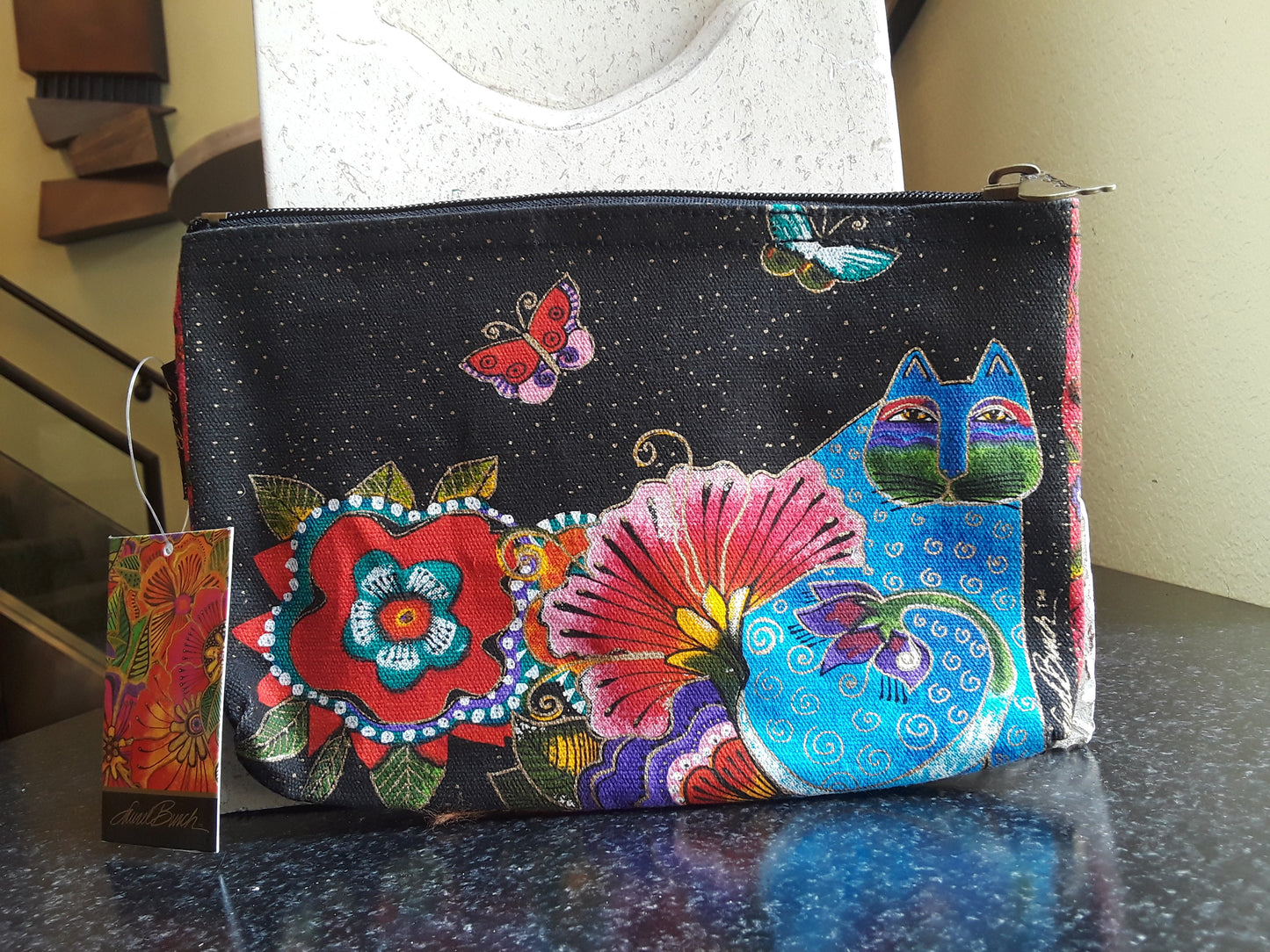 Cosmetic Bag