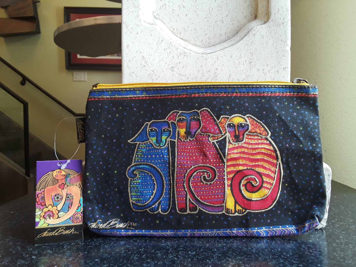 Cosmetic Bag