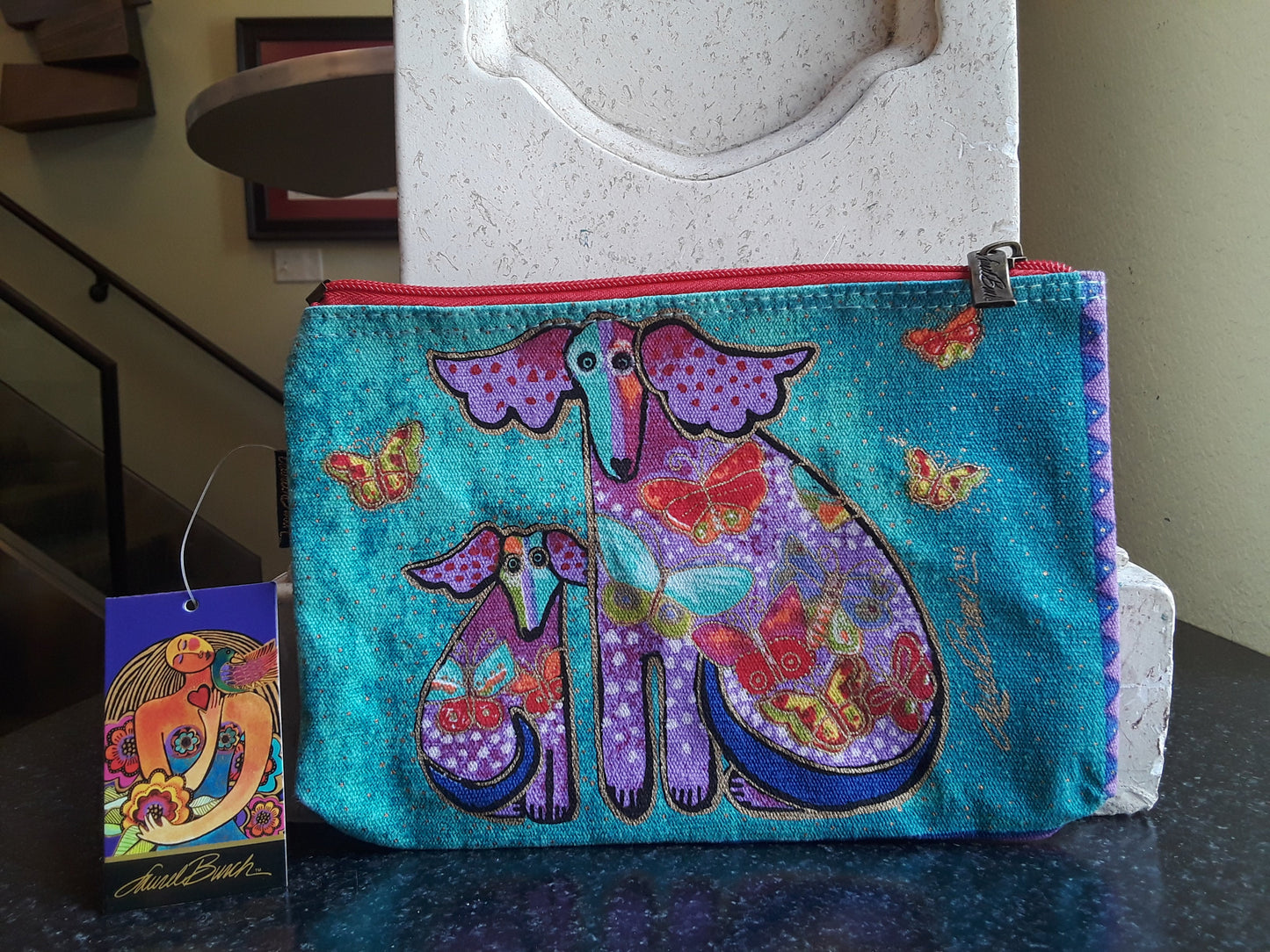 Cosmetic Bag