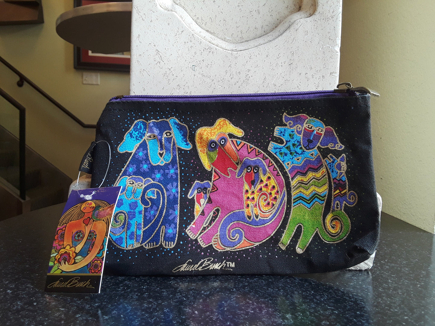 Cosmetic Bag