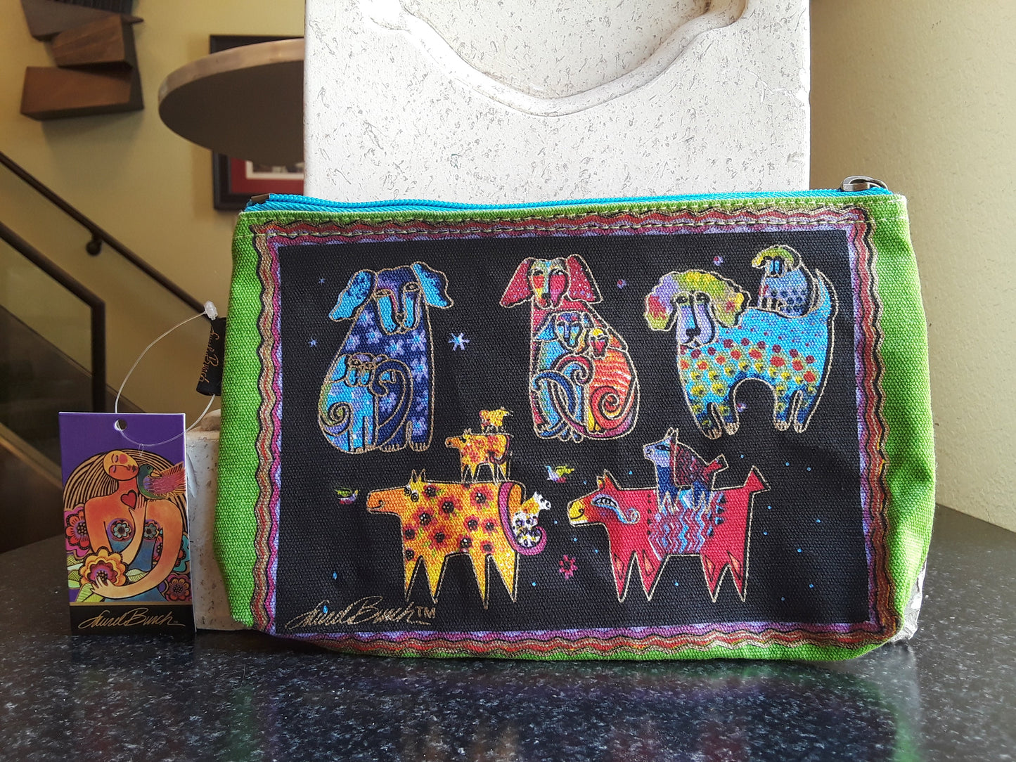 Cosmetic Bag
