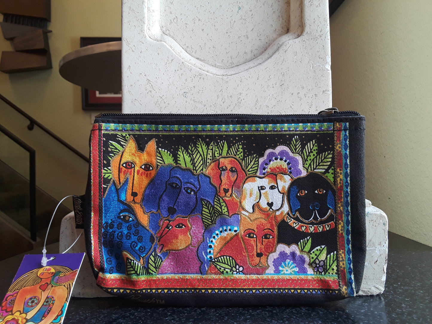 Cosmetic Bag