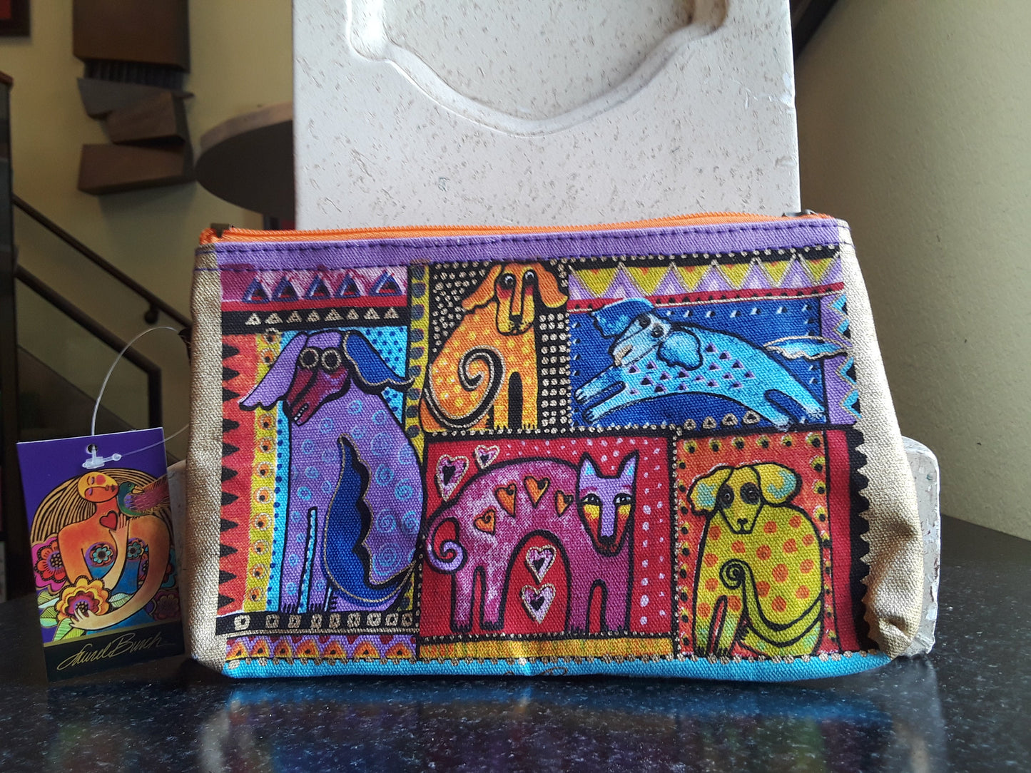 Cosmetic Bag