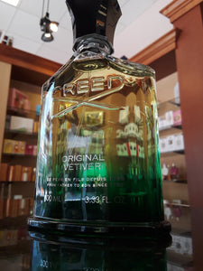 Original Vetiver