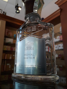 Royal Water